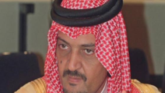 صور نادرة تختزل مسيرة حياة الامير الرحل سعود الفيصل صورة رقم 9