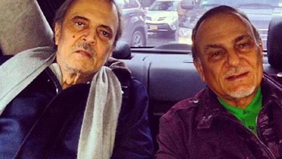  صور نادرة تختزل مسيرة حياة الامير الرحل سعود الفيصل صورة رقم 16