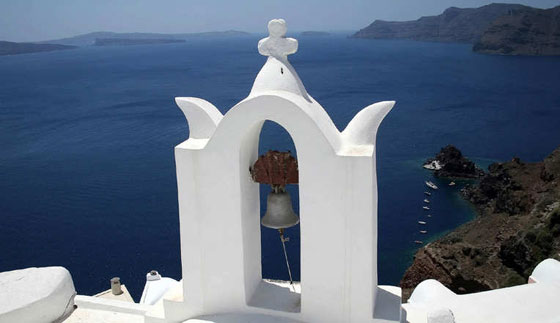 فيللات فاخرة على طبق من ذهب اتاحتها الازمة اليونانية صورة رقم 3