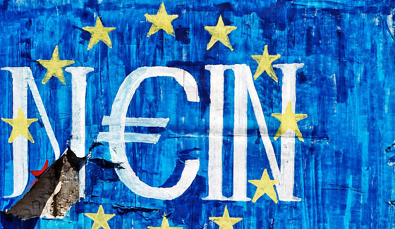 فيللات فاخرة على طبق من ذهب اتاحتها الازمة اليونانية صورة رقم 2