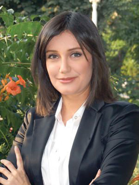 فنانات تركيات تنازلن عن الشهرة والنجومية من أجل الحجاب (1) صورة رقم 9