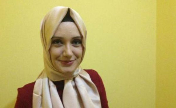 فنانات تركيات تنازلن عن الشهرة والنجومية من أجل الحجاب (1) صورة رقم 7