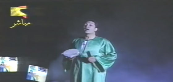 تعرّف على الفنانين الذين عملوا (مسحراتية ليالي رمضان) صورة رقم 4
