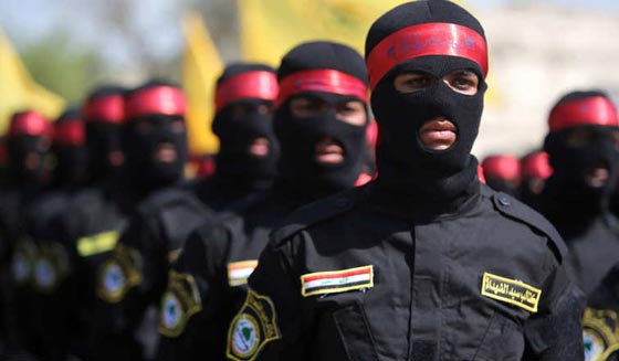 احراق العلم الاسرائيلي والسعودي والامريكي في يوم القدس بطهران صورة رقم 4