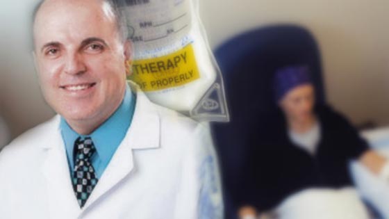 السجن 45 عاما لطبيب لبناني تلاعب بارواح مرضاه بامريكا وجمع ثروة هائلة صورة رقم 3