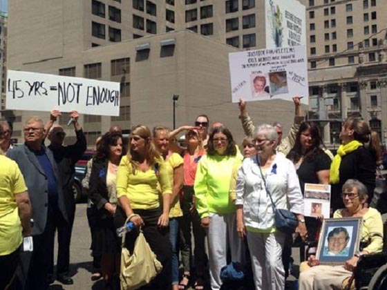 السجن 45 عاما لطبيب لبناني تلاعب بارواح مرضاه بامريكا وجمع ثروة هائلة صورة رقم 4