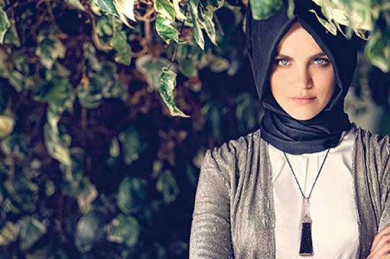 فنانات تركيات تنازلن عن الشهرة والنجومية من أجل الحجاب (2) صورة رقم 4