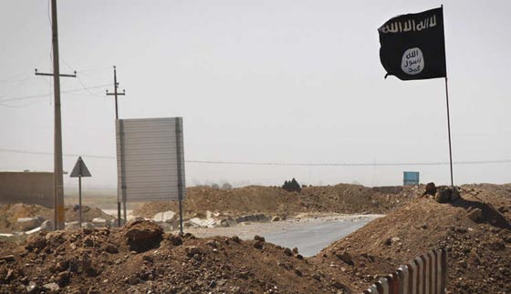 اعتقال 21 ارهابيا بتركيا كانوا في طريقهم الى داعش صورة رقم 1