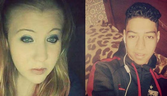 فتاة امريكية تقضي اجازة مع حبيبها بالمغرب وتستنفر الشرطة الدولية صورة رقم 1