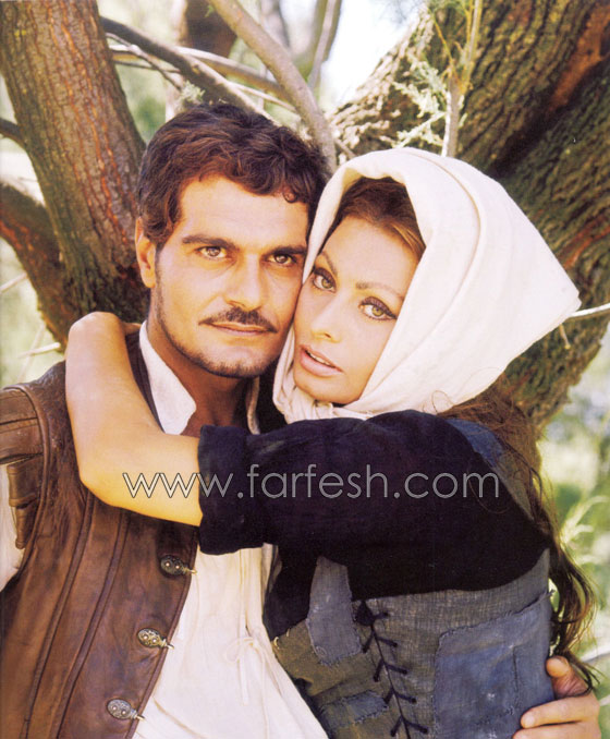 وفاة الفنان العالمي عمر الشريف عن عمر 83 عاما بعد ان هاجمه الزهايمر! صورة رقم 3