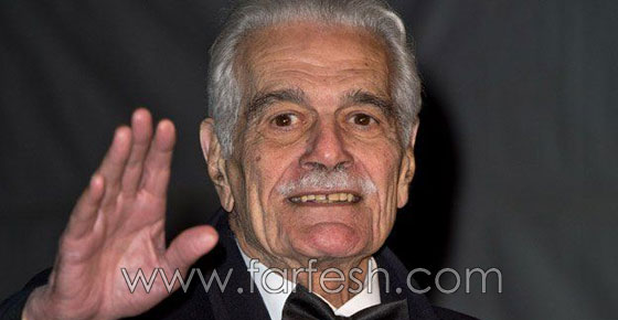 8 معلومات عن خصوصيات النجم العالمي الراحل عمر الشريف  صورة رقم 8