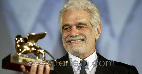 8 معلومات عن خصوصيات النجم العالمي الراحل عمر الشريف  صورة رقم 6