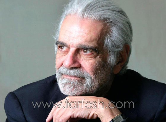 8 معلومات عن خصوصيات النجم العالمي الراحل عمر الشريف  صورة رقم 1