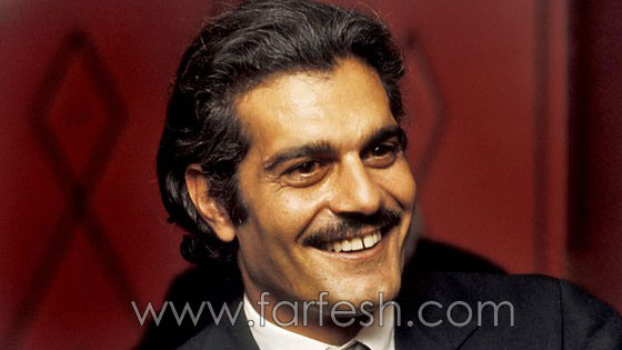 8 معلومات عن خصوصيات النجم العالمي الراحل عمر الشريف  صورة رقم 4