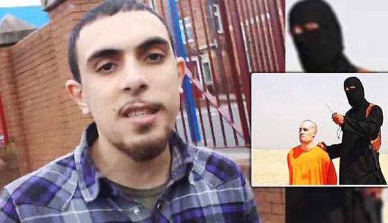 الندم ياكل قلب مصري شهير ويدفعه للانشقاق عن تنظيم الدولة الداعشية صورة رقم 1