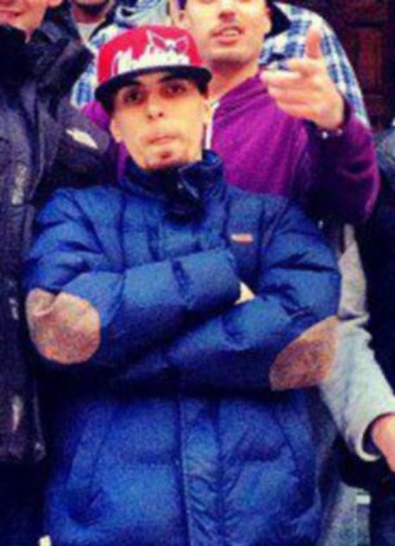 الندم ياكل قلب مصري شهير ويدفعه للانشقاق عن تنظيم الدولة الداعشية صورة رقم 7