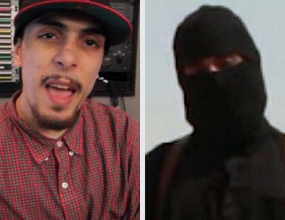 الندم ياكل قلب مصري شهير ويدفعه للانشقاق عن تنظيم الدولة الداعشية صورة رقم 8