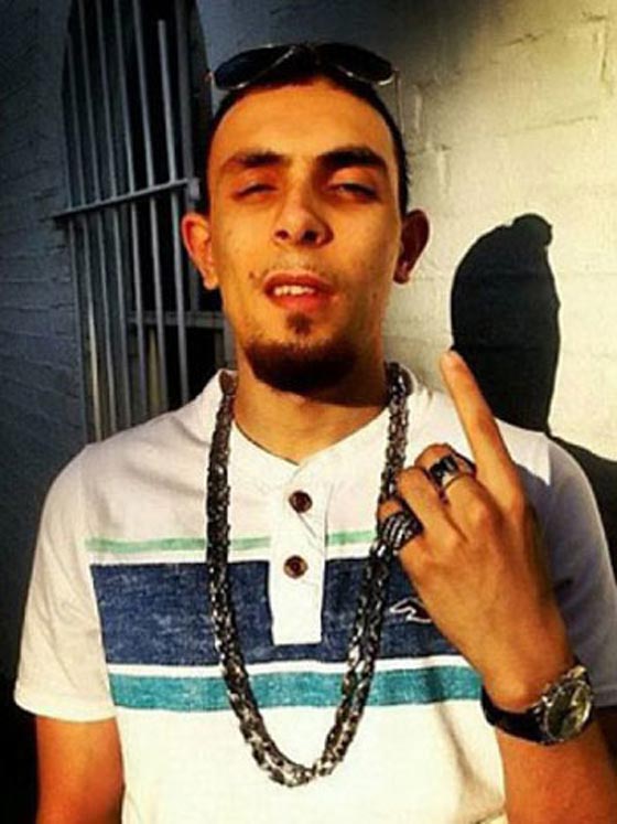 الندم ياكل قلب مصري شهير ويدفعه للانشقاق عن تنظيم الدولة الداعشية صورة رقم 12