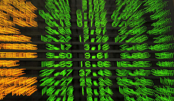 بالصور.. اليكم افضل 7 بورصات في العالم خلال النصف الاول من العام الجاري صورة رقم 4