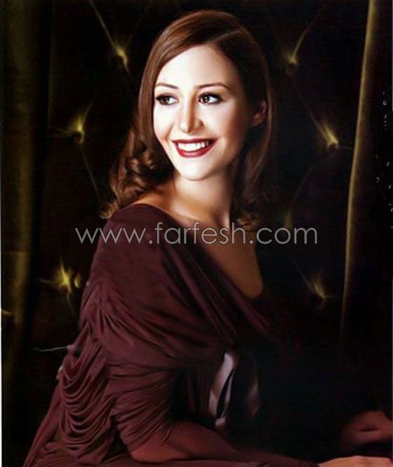 صور فنانات حسناوات عزباوات لم يتزوجن حتى اليوم صورة رقم 4