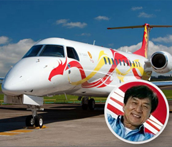 صور اغلى طائرات خاصة في العالم: الأولى طائرة الوليد بن طلال بـ 500 مليون دولار  صورة رقم 3