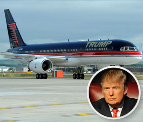 صور اغلى طائرات خاصة في العالم: الأولى طائرة الوليد بن طلال بـ 500 مليون دولار  صورة رقم 8