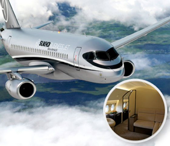 صور اغلى طائرات خاصة في العالم: الأولى طائرة الوليد بن طلال بـ 500 مليون دولار  صورة رقم 5