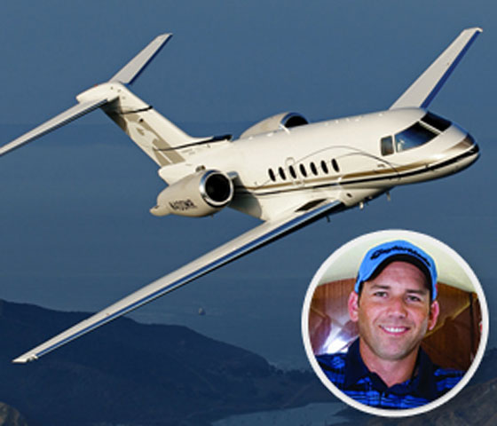 صور اغلى طائرات خاصة في العالم: الأولى طائرة الوليد بن طلال بـ 500 مليون دولار  صورة رقم 2