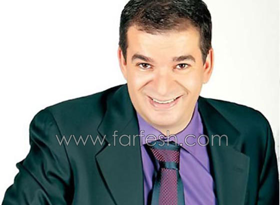 سر رحيل الاعلامي اللبناني القدير طوني خليفة عن (القاهرة والناس)  صورة رقم 7