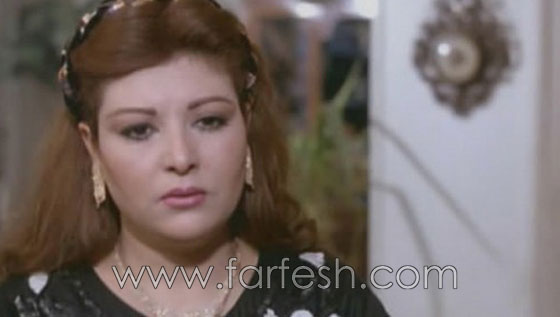فيديو (رامز واكل الجو): عفاف شعيب تردد الشهادة مذعورة من سقوط الطائرة صورة رقم 7