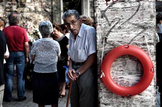 بالارقام.. المانيا اكبر دائني اليونان ثم فرنسا وايطاليا والبنك المركزي صورة رقم 4 بالارقام.. المانيا اكبر دائني اليونان ثم فرنسا وايطاليا والبنك المركزي صورة رقم 4