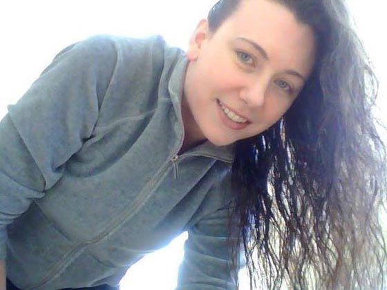 مجندة يهودية قاتلت داعش الى جانب الأكراد تعود الى اسرائيل صورة رقم 5