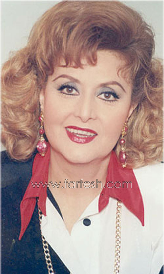 رمضان زمن الفن الجميل: الفنانة ليلى طاهر لا تستغني عن الفول وقت السحور  صورة رقم 2
