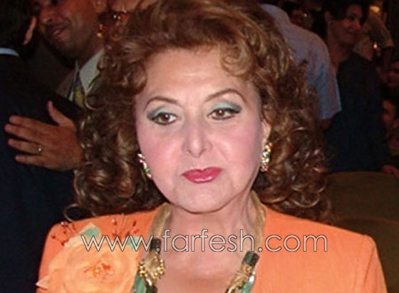 رمضان زمن الفن الجميل: الفنانة ليلى طاهر لا تستغني عن الفول وقت السحور  صورة رقم 3
