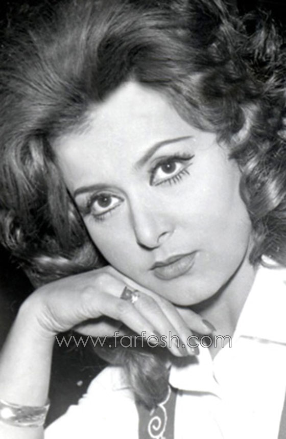 رمضان زمن الفن الجميل: الفنانة ليلى طاهر لا تستغني عن الفول وقت السحور  صورة رقم 7