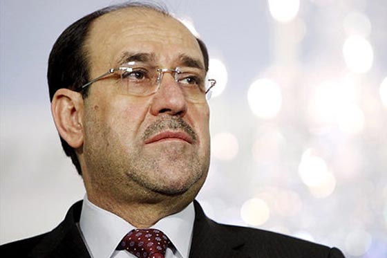 المالكي يؤجج نار الفتنة بوصفه صحابة رسول الله بالارهابيين صورة رقم 4