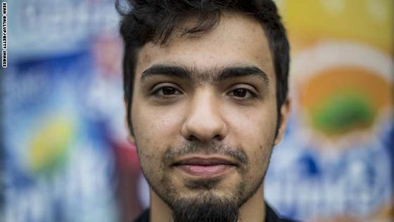 شوارع المانيا تمتلئ بمكعبات السكن الملونة للاجئين من سوريا والعراق صورة رقم 3