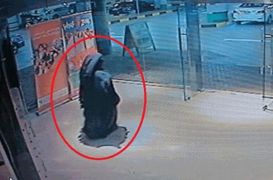  تنفيذ حكم الاعدام بحق شبح الريم في الامارات صورة رقم 1