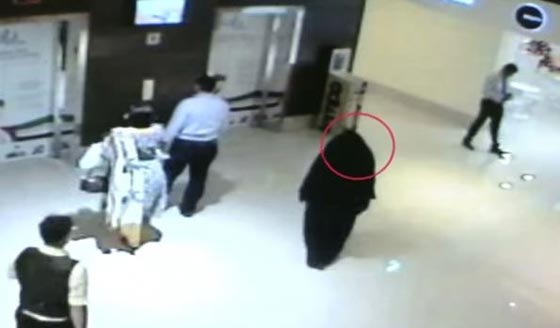  تنفيذ حكم الاعدام بحق شبح الريم في الامارات صورة رقم 3