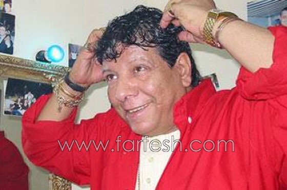  فيديو اغنية شعبان عبد الرحيم الجديدة لدعم للجيش المصري  صورة رقم 2