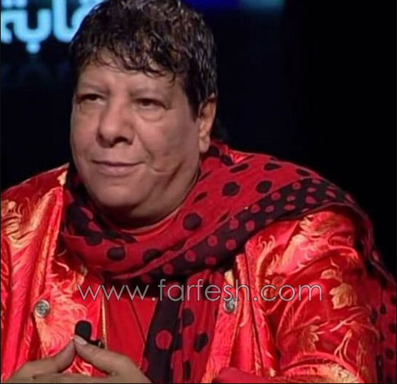  فيديو اغنية شعبان عبد الرحيم الجديدة لدعم للجيش المصري  صورة رقم 4