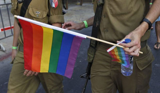 بقرار رسمي.. المتحولون بشكل فاحش سيكون لهم مكان في الجيش الامريكي صورة رقم 1