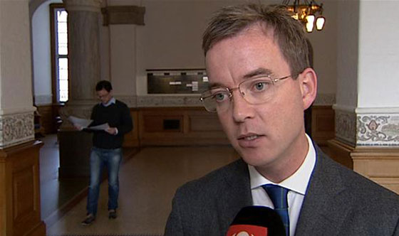 اعلان وزير عن وجود الله.. يثير زوبعة نقدية شديدة في الدنمارك  صورة رقم 2