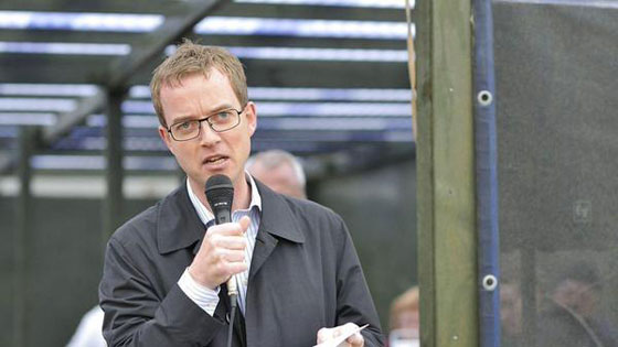 اعلان وزير عن وجود الله.. يثير زوبعة نقدية شديدة في الدنمارك  صورة رقم 3