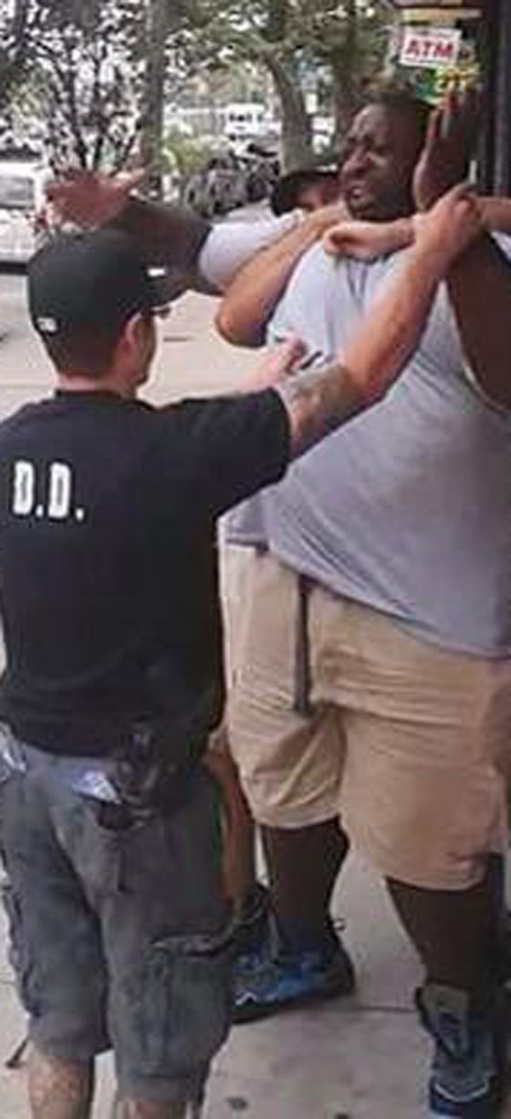 شرطة نيويورك ستضطر لدفع مبلغ 5,9 مليون دولار ثمنا لعنصريتها ضد السود صورة رقم 1