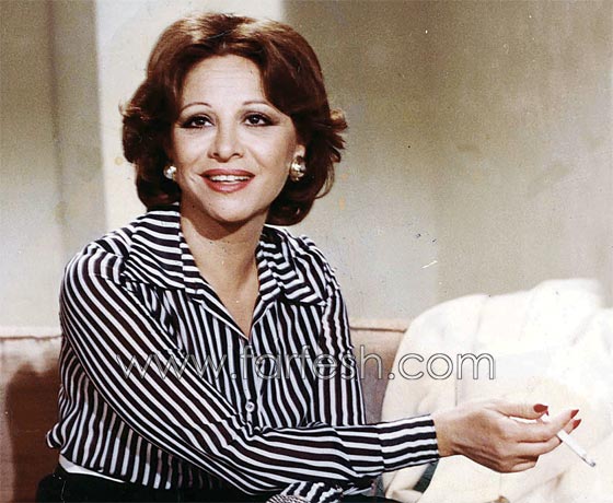  لماذا اختارت شيرين، الهام شاهين، فاتن حمامة، يسرا، الراقصة شمس وسعد الصغير الزواج السري؟ صورة رقم 8