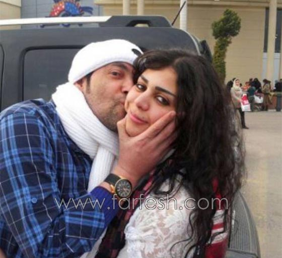  لماذا اختارت شيرين، الهام شاهين، فاتن حمامة، يسرا، الراقصة شمس وسعد الصغير الزواج السري؟ صورة رقم 4