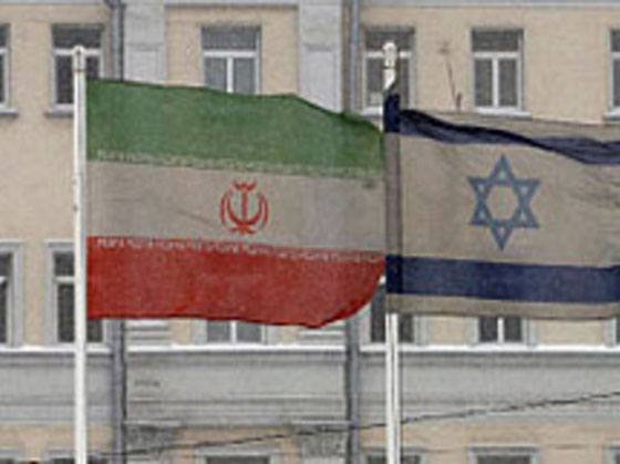 مبادرة غير شكل.. افتتاح سفارة لايران في تل ابيب ورفع علمها في شوارعها صورة رقم 6