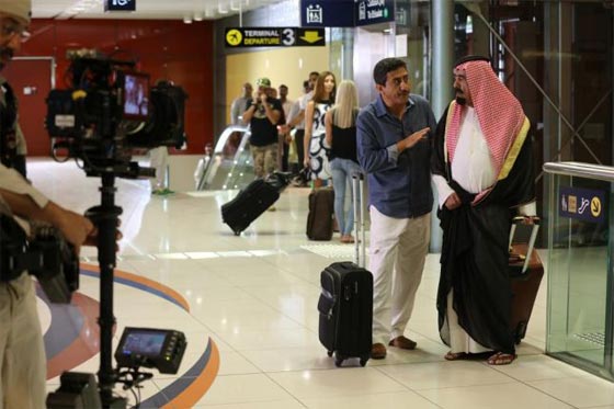 نقاد عن مسلسلات رمضان السعودية: سطحية، تكرار ممل وكوميديا دون المستوى صورة رقم 5