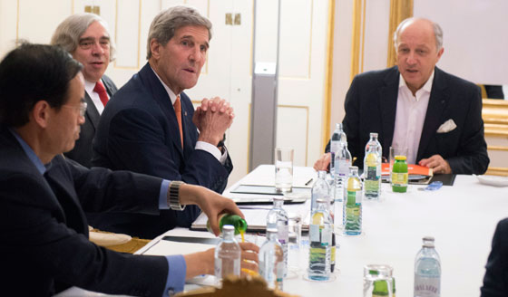 اسرائيل ترفض الاتفاق النووي الايراني بشدة.. وهذه هي الاسباب صورة رقم 5 اسرائيل ترفض الاتفاق النووي الايراني بشدة.. وهذه هي الاسباب صورة رقم 5